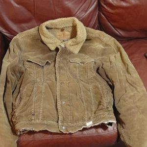 Abercrombie and Fitch jacket